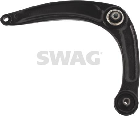 Swag 62 93 7840 - Brat, suspensie roata parts5.com