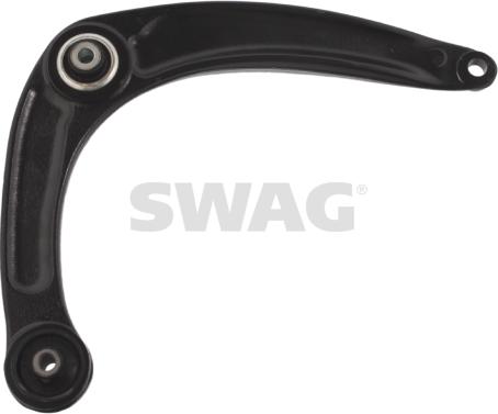 Swag 62 93 7839 - Track Control Arm parts5.com