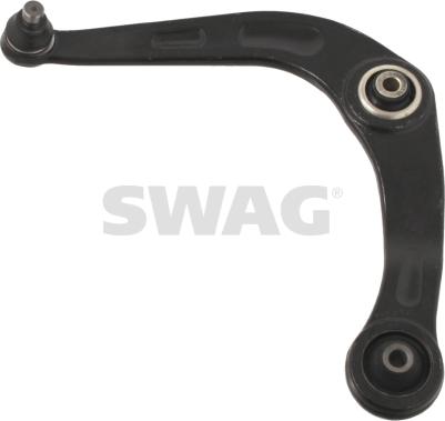 Swag 62 92 9422 - Brat, suspensie roata parts5.com