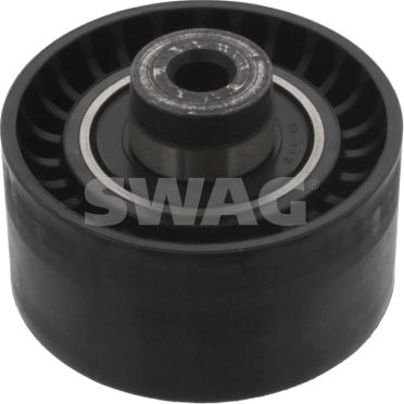 Swag 62 92 6716 - Szíjtárcsa / vezetőgörgő, fogasszíj parts5.com