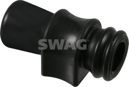 Swag 62 92 1250 - Bearing Bush, stabiliser parts5.com