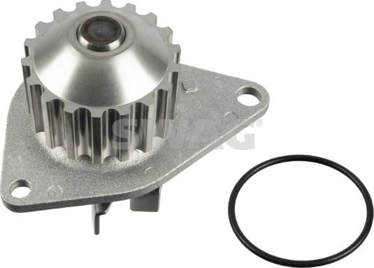 Swag 62 92 2490 - Water Pump parts5.com