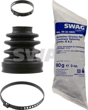 Swag 62 92 2017 - Burduf cauciuc, articulatie planetara parts5.com