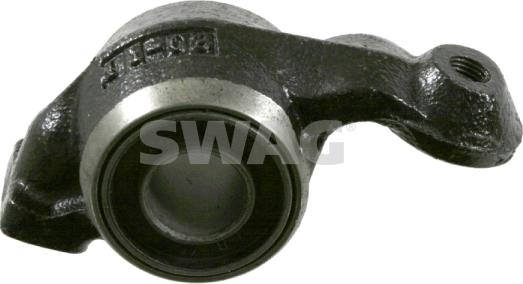 Swag 62 92 2100 - Suspensión, Brazo oscilante parts5.com