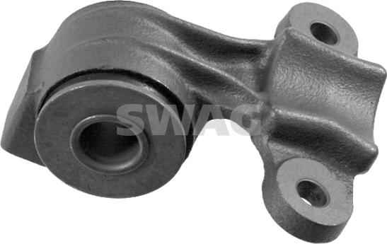 Swag 62 92 2102 - Suspensión, Brazo oscilante parts5.com