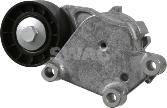 Swag 62 92 2369 - Belt Tensioner, v-ribbed belt parts5.com