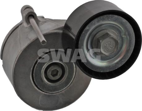 Swag 62 92 2779 - Intinzator curea, curea distributie parts5.com