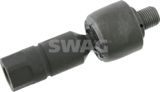 Swag 62 92 7424 - Inner Tie Rod, Axle Joint parts5.com