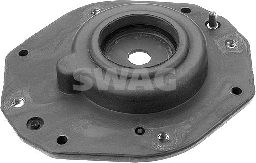 Swag 62 54 0017 - Opora in vodilo blazilnilka parts5.com