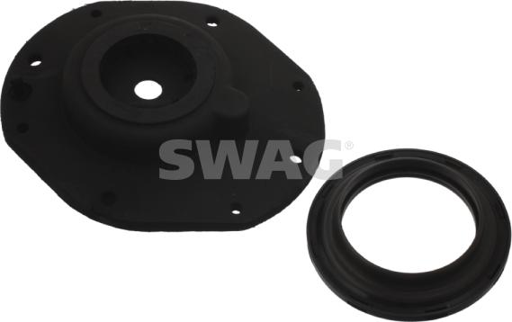 Swag 62 55 0004 - Opora in vodilo blazilnilka parts5.com