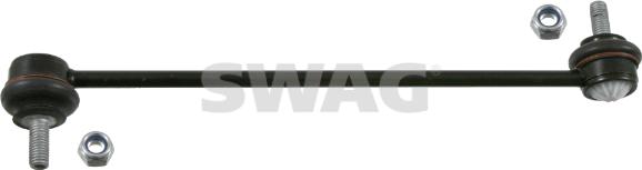 Swag 62 61 0004 - Šipka / spona, stabilizator parts5.com