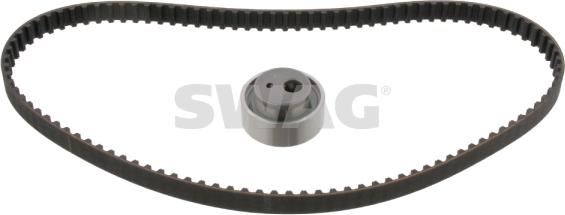 Swag 62 02 0017 - Triger kayışı seti parts5.com