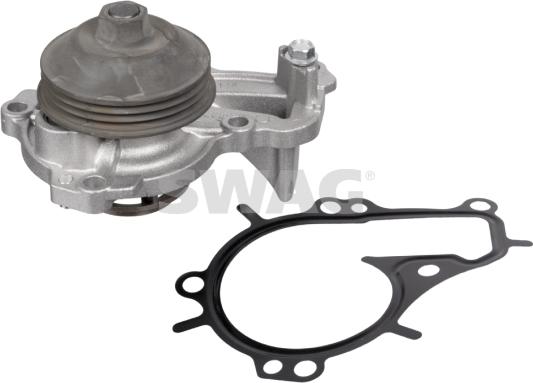 Swag 62 10 4154 - Water Pump parts5.com