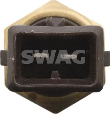 Swag 62 10 6458 - Sensor, coolant temperature parts5.com