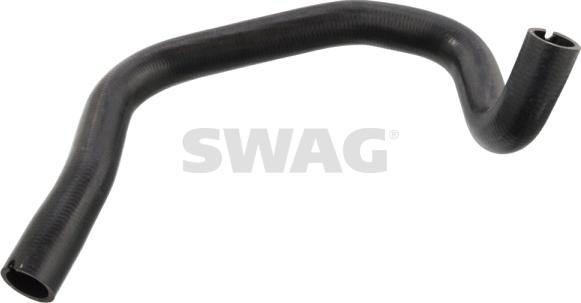 Swag 62 10 6359 - Furtun radiator parts5.com