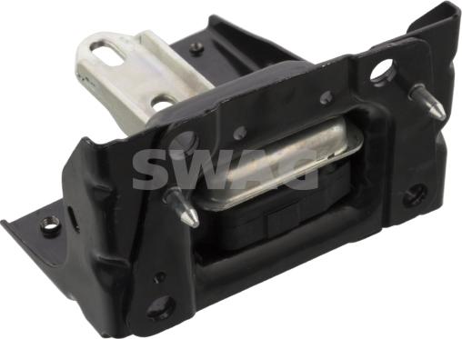 Swag 62 10 2527 - Holder, engine mounting parts5.com