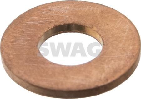 Swag 62 10 2791 - Heat Shield, injection system parts5.com