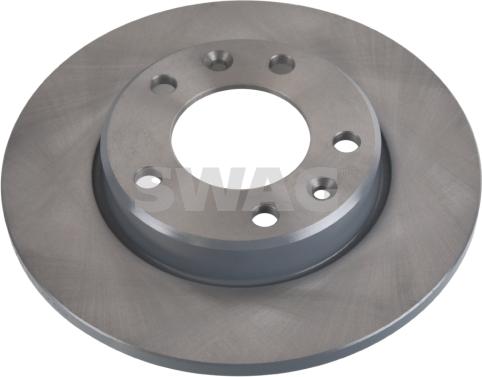 Swag 62 10 7710 - Disc frana parts5.com