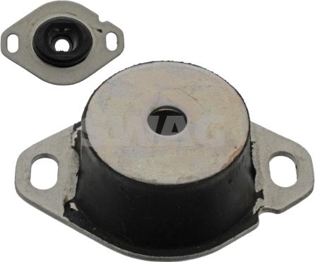 Swag 62 13 0005 - Holder, engine mounting parts5.com