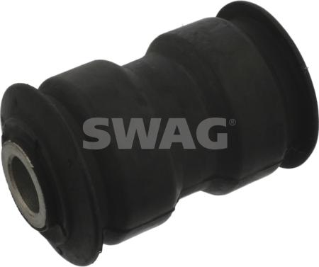 Swag 62 75 0004 - Bush, leaf spring parts5.com