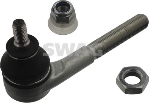 Swag 62 71 0003 - Tie Rod End parts5.com