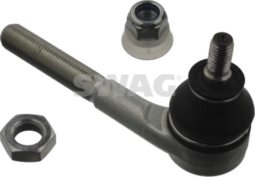 Swag 62 71 0002 - Tie Rod End parts5.com