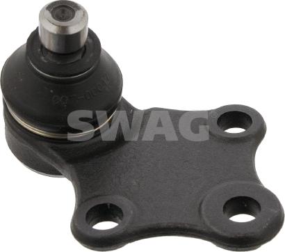 Swag 62 78 0008 - Rotule de suspension parts5.com