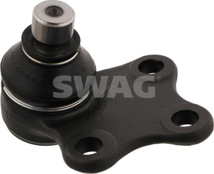 Swag 62 78 0016 - Nosilni zgib / vodilni zgib parts5.com