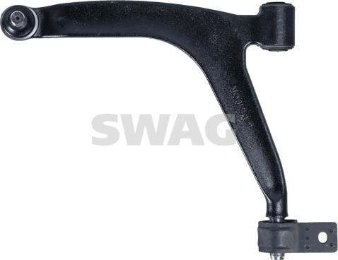 Swag 62 73 0032 - Barra oscilante, suspensión de ruedas parts5.com