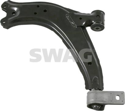 Swag 62 73 0026 - Brat, suspensie roata parts5.com