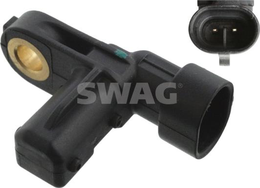 Swag 15 10 6467 - Senzor,turatie roata parts5.com