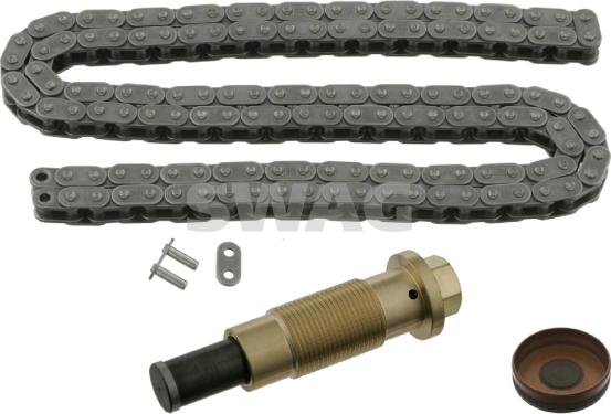 Swag 10 94 4505 - Timing Chain Kit parts5.com