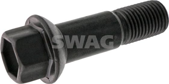 Swag 10 94 5757 - Surub roata parts5.com