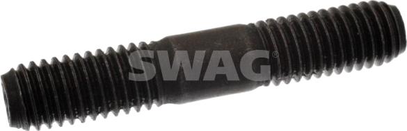 Swag 10 94 6388 - Schraube, Abgasanlage parts5.com