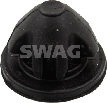 Swag 10 94 0837 - Element de fixare, capac motor parts5.com