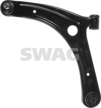 Swag 10 94 1062 - Brat, suspensie roata parts5.com