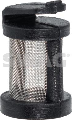 Swag 10 94 7283 - Filter hidravlike, avtomatski menjalnik parts5.com