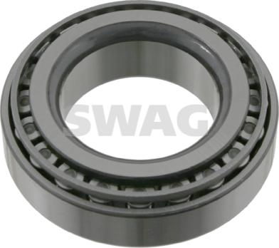 Fersa Bearings LM 501349/10 - Wheel Bearing parts5.com