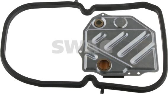 Swag 10 90 2177 - Filtre hydraulique, boîte automatique parts5.com