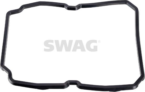 Swag 10 91 0072 - Seal, automatic transmission oil sump parts5.com