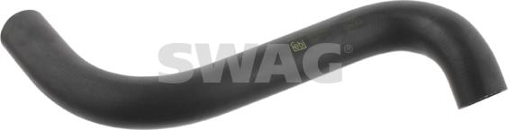 Swag 10 91 1421 - Furtun radiator parts5.com