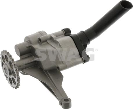 Swag 10 91 2741 - Oil Pump parts5.com