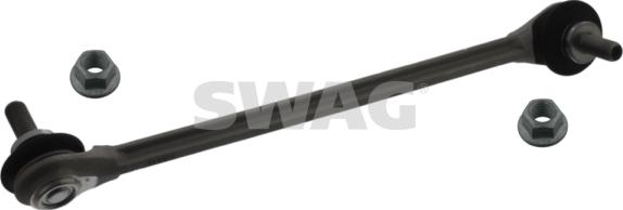 Swag 10 93 9600 - Stange / Strebe, Stabilisator parts5.com