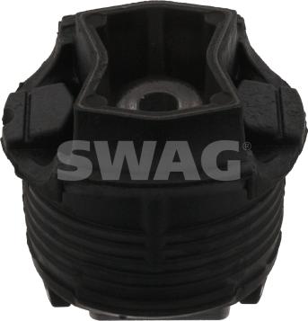 Swag 10 93 4697 - Uležištenje, pomoćni okvir / nosač agregata parts5.com