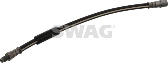 Swag 10 93 6473 - Pidurivoolik parts5.com