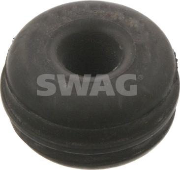 Swag 10 93 6008 - Top Strut Mounting parts5.com