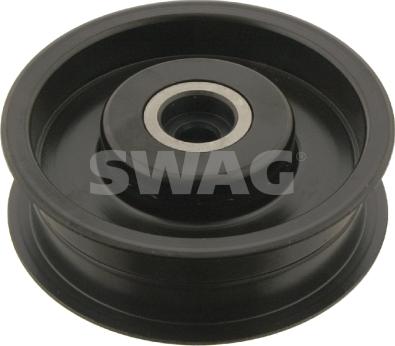 Swag 10 93 0454 - Deflection / Guide Pulley, v-ribbed belt parts5.com