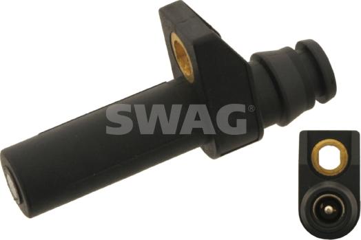 Swag 10 93 0689 - Senzor impulsuri, arbore cotit parts5.com