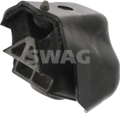 Swag 10 93 0631 - Soporte, motor parts5.com