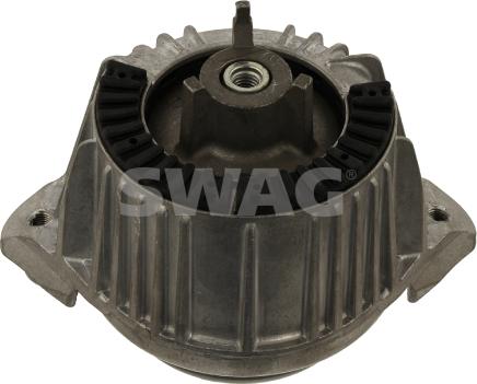 Swag 10 93 0629 - Ulożenie motora parts5.com